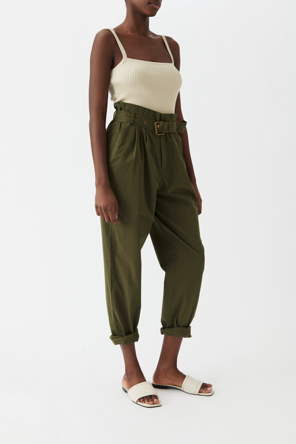 Helia Trousers