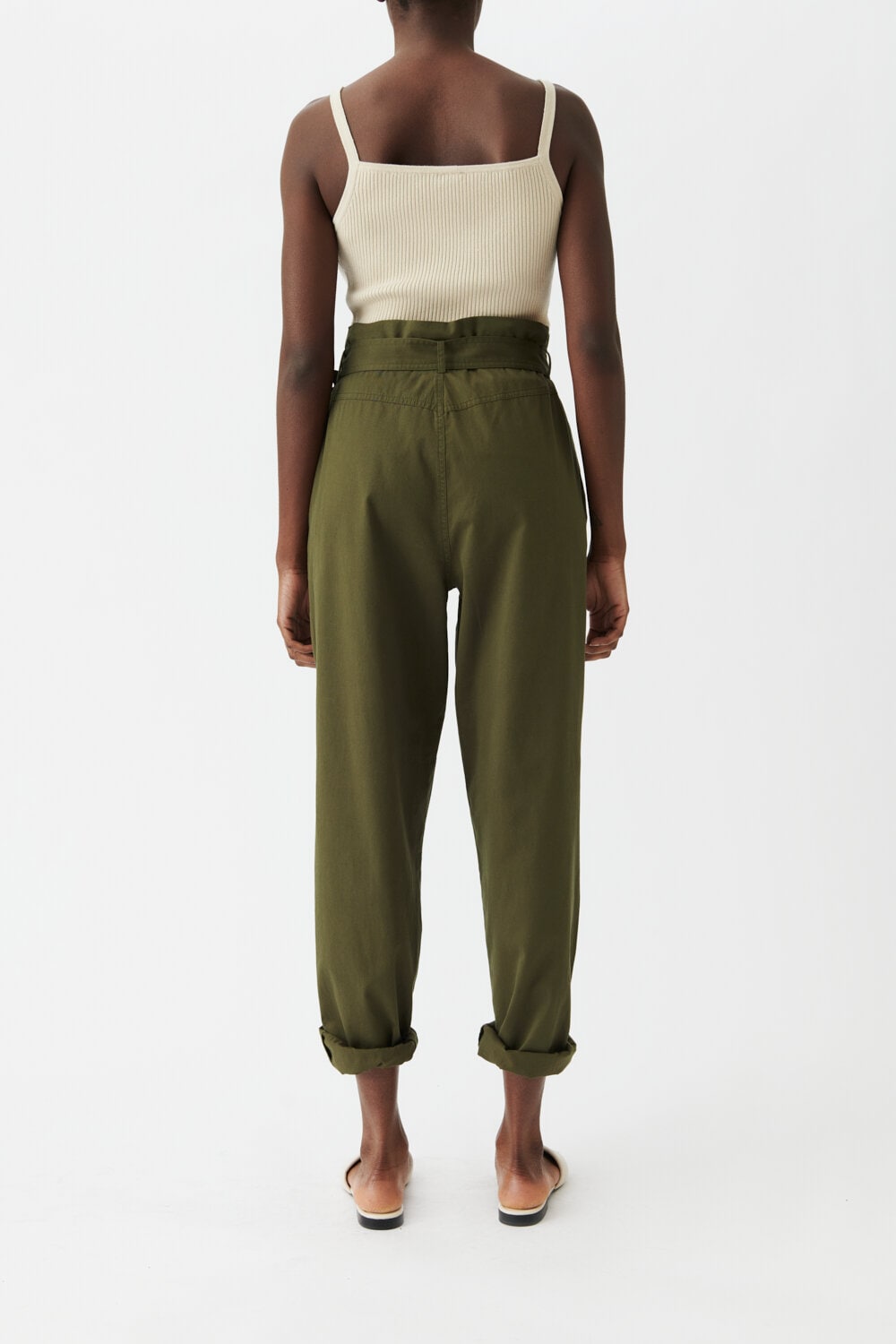 Helia Trousers