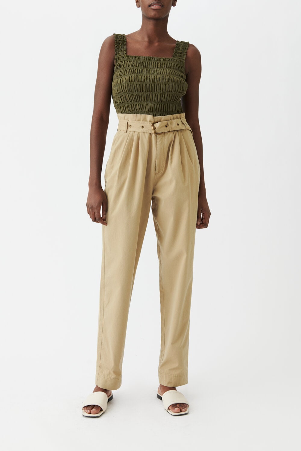 Helia Trousers