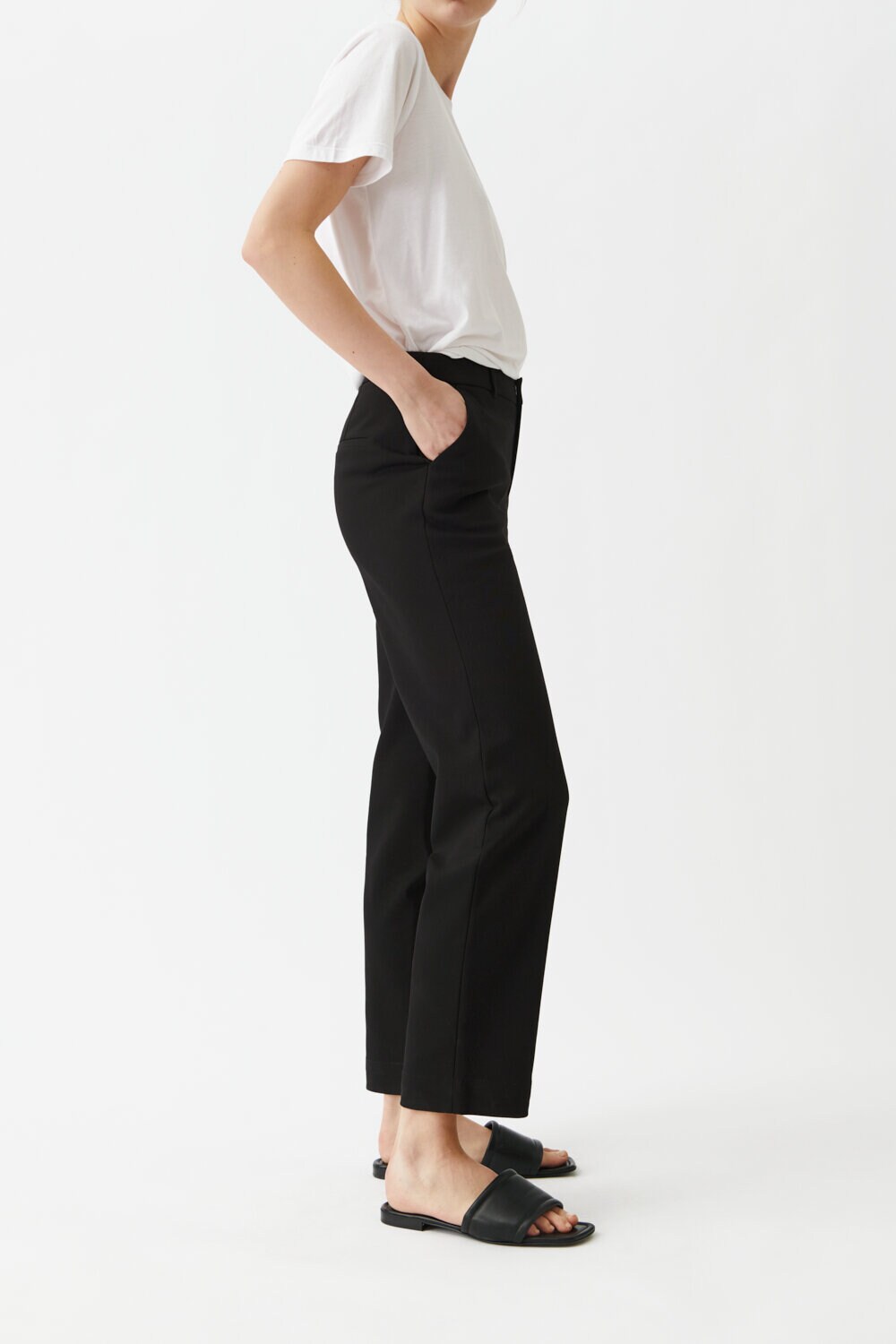 Charlize Trousers