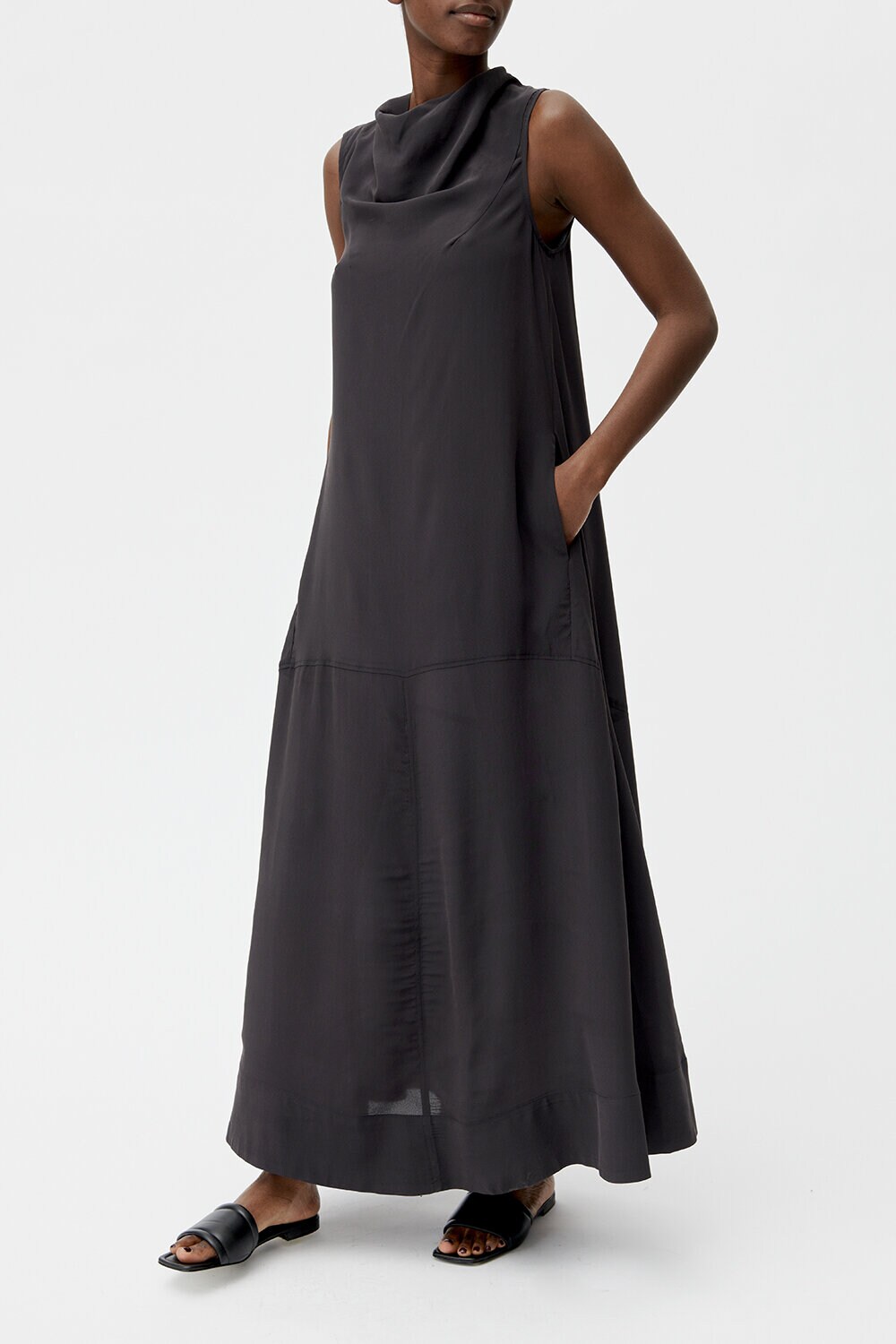 Ozell Dress