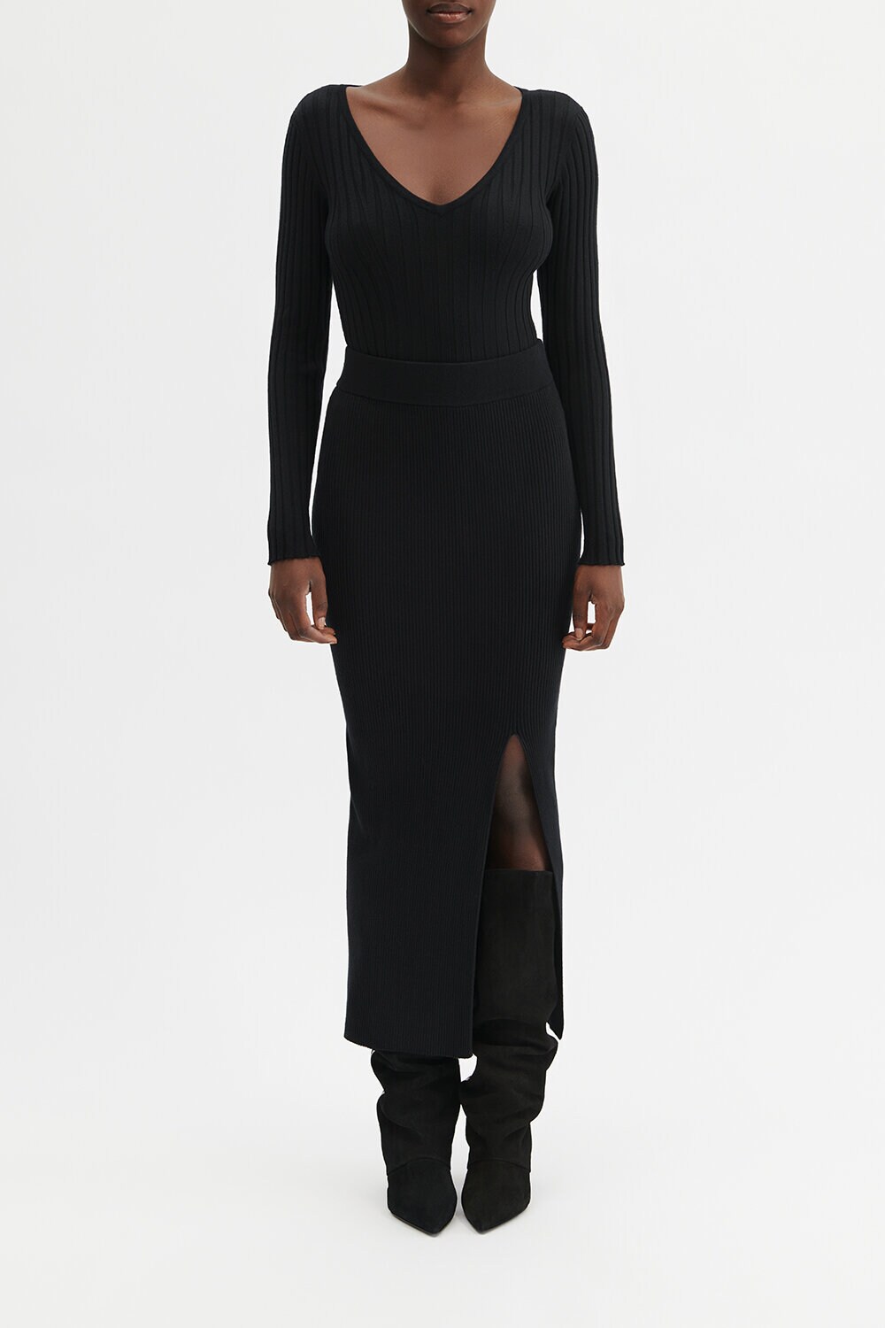 Ione Skirt