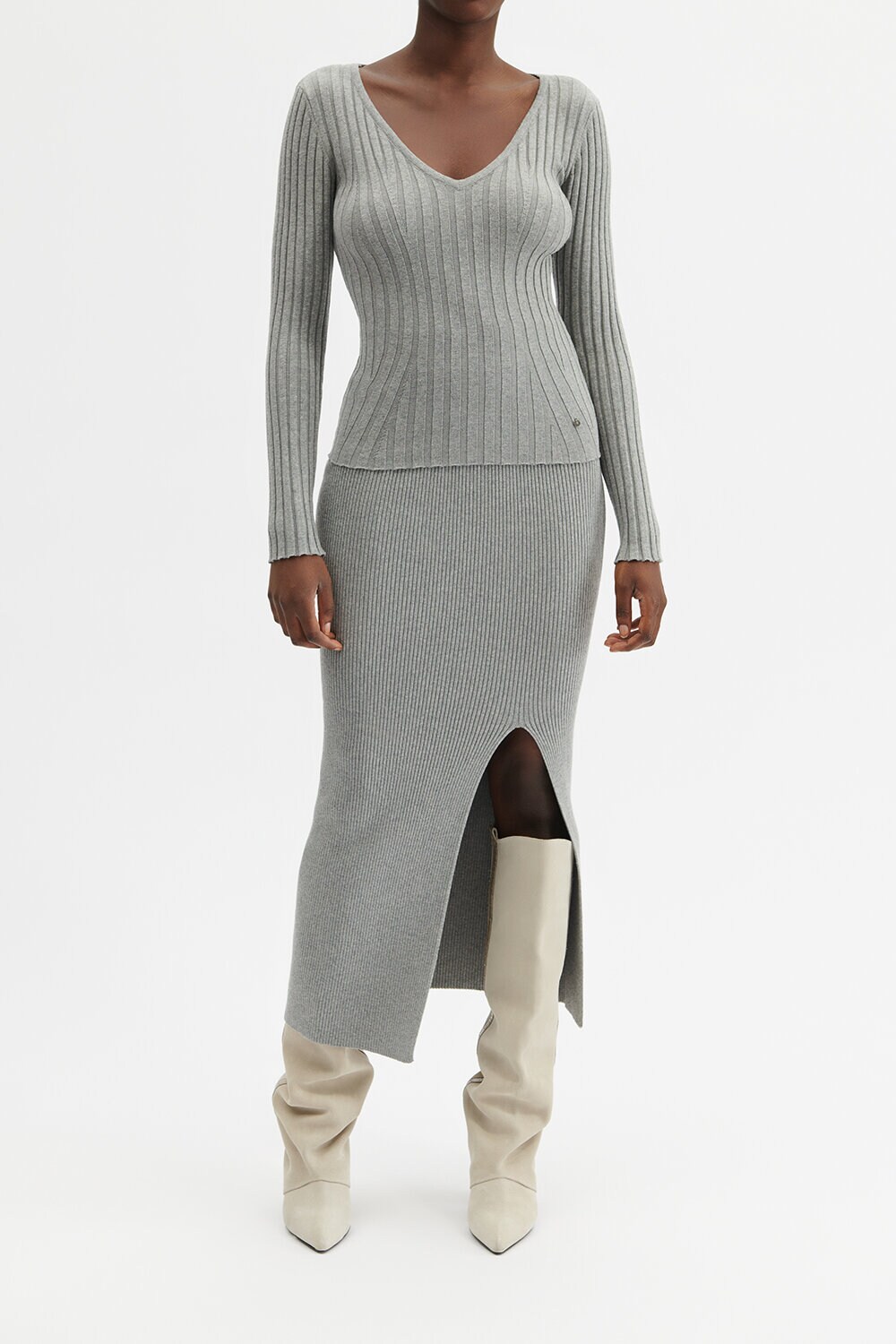 Ione Skirt
