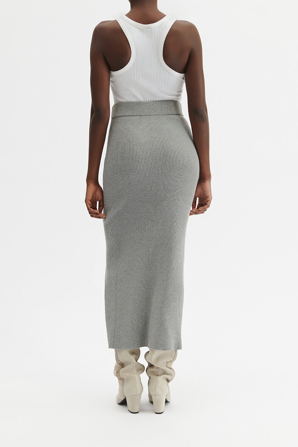 Ione Skirt