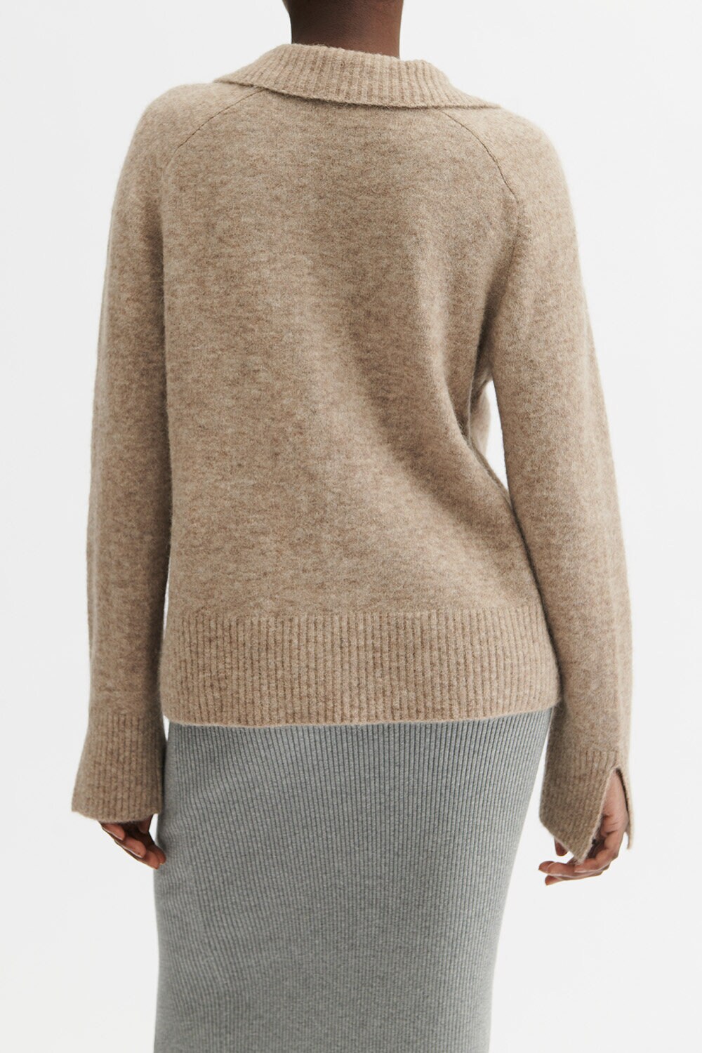 Zoya Sweater