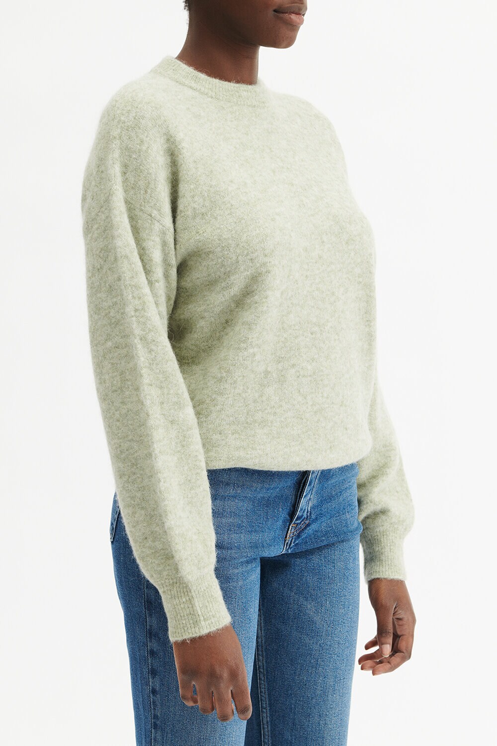Zanna Sweater