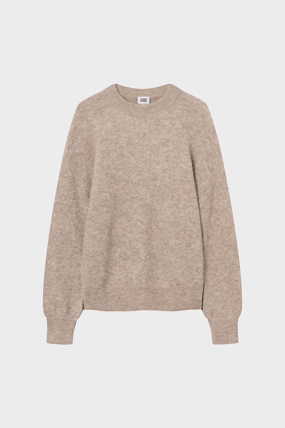 Zanna Sweater