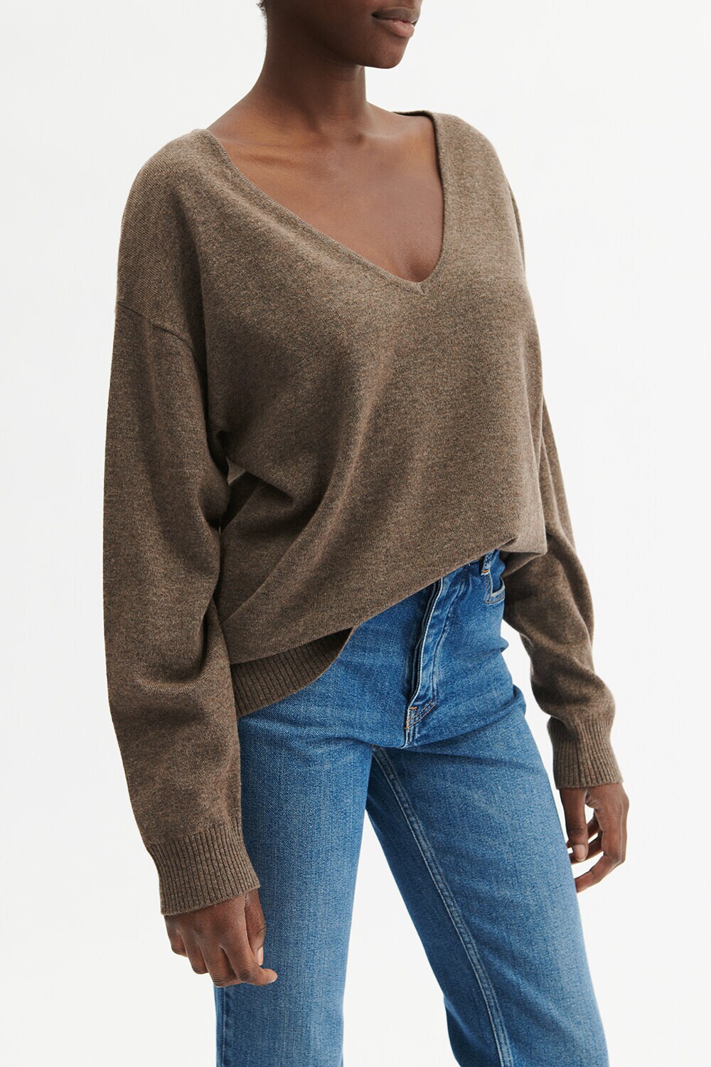 Yanira Sweater