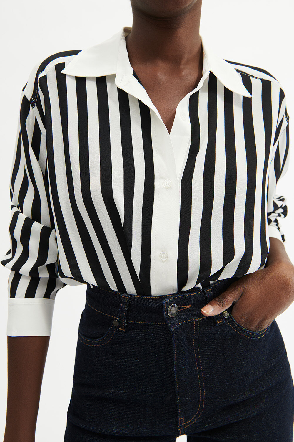 Silje Shirt