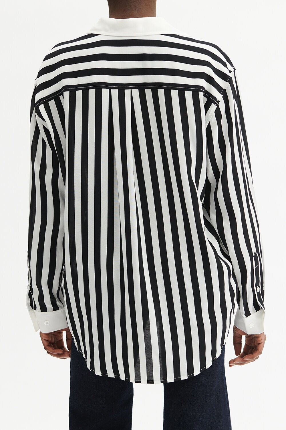 Silje Shirt
