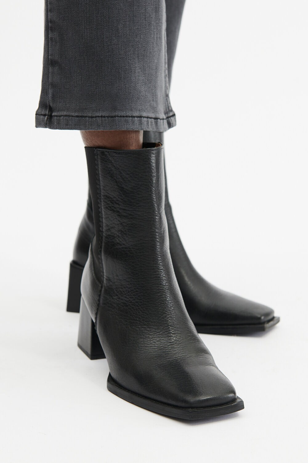 Ghent Boots