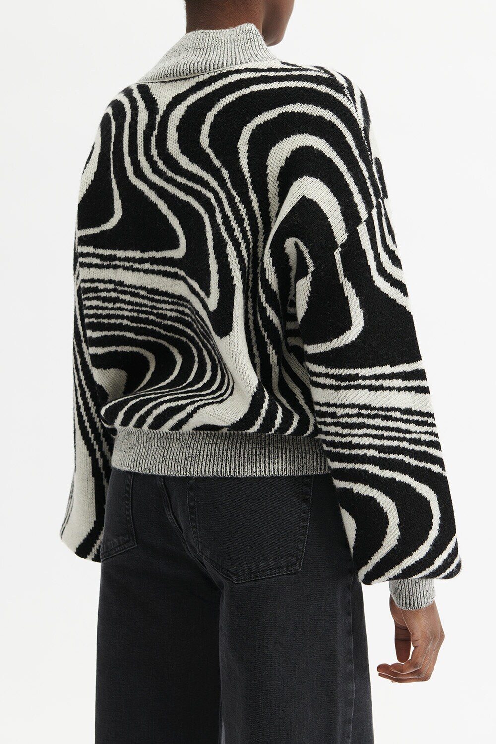 Sawyer Sweater