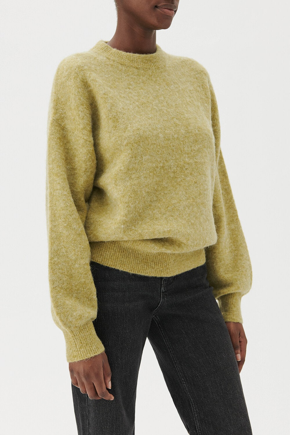 Zanna Sweater