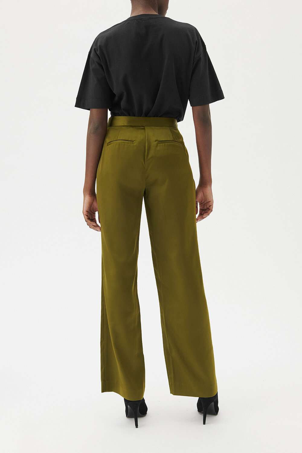 Mariam Trousers