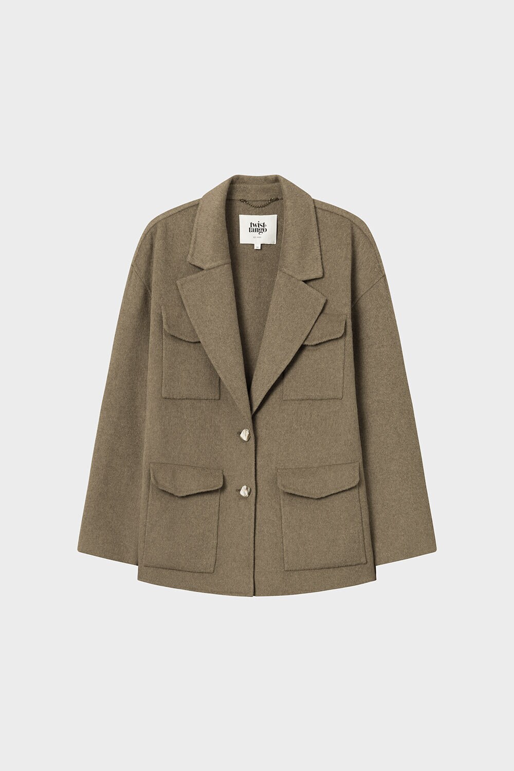 Kine Jacket