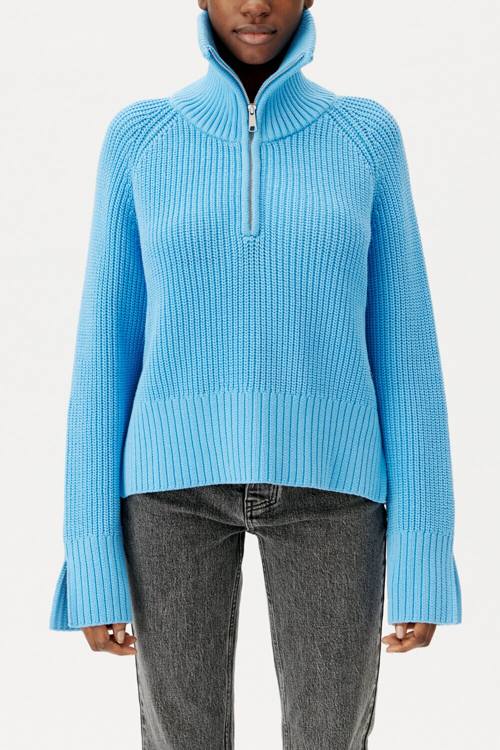 Cheri Sweater