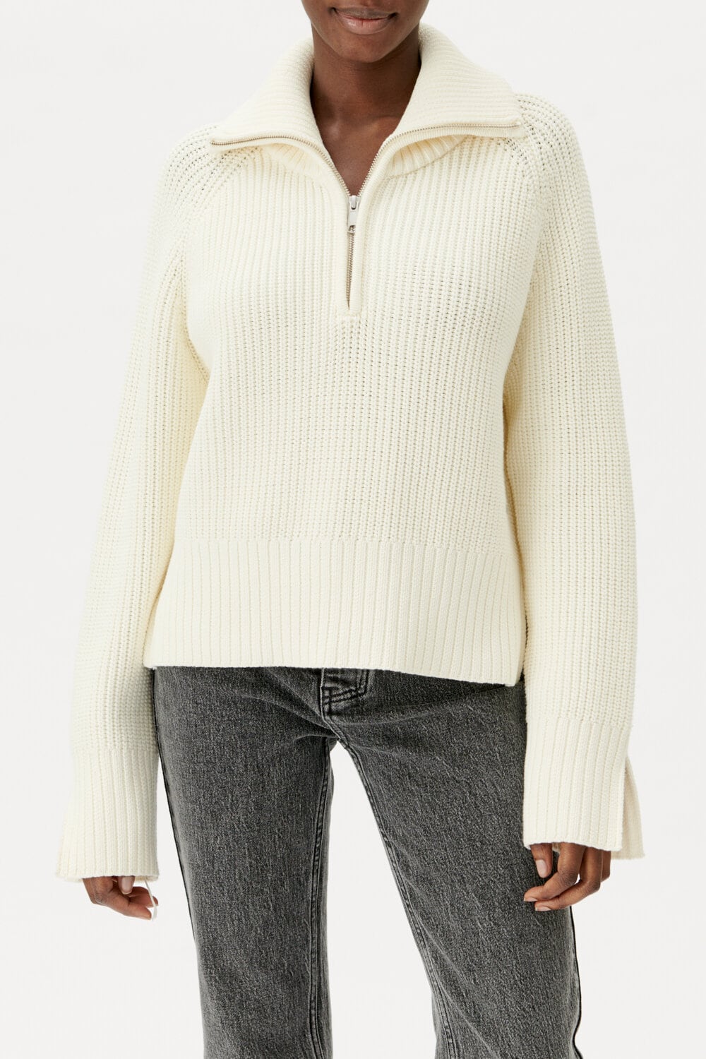 Cheri Sweater