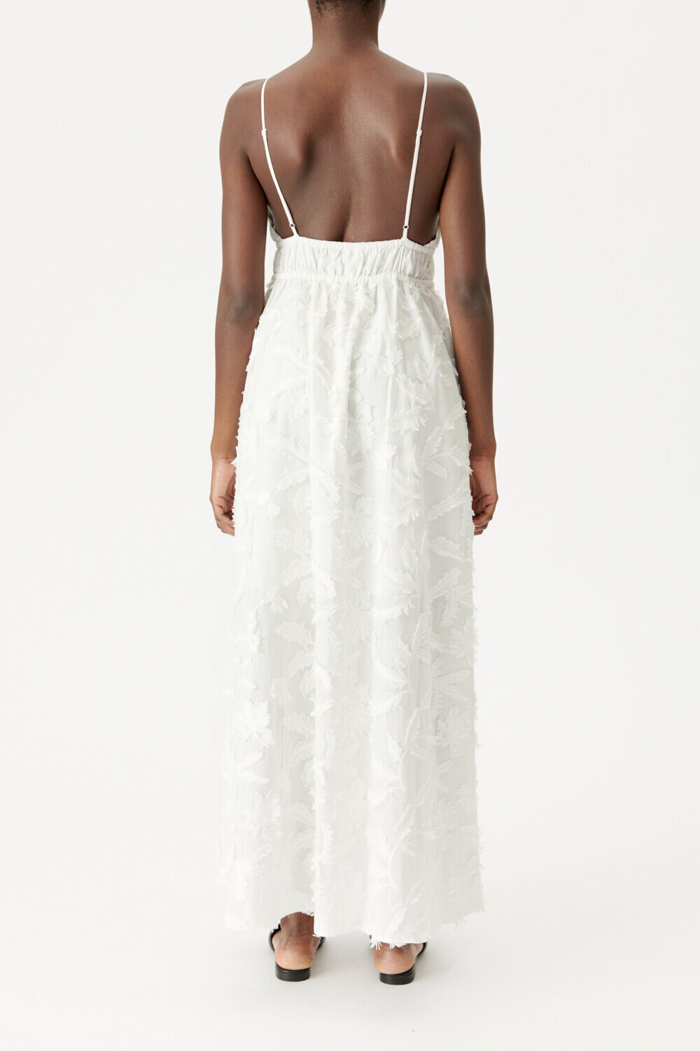 Marlee Dress