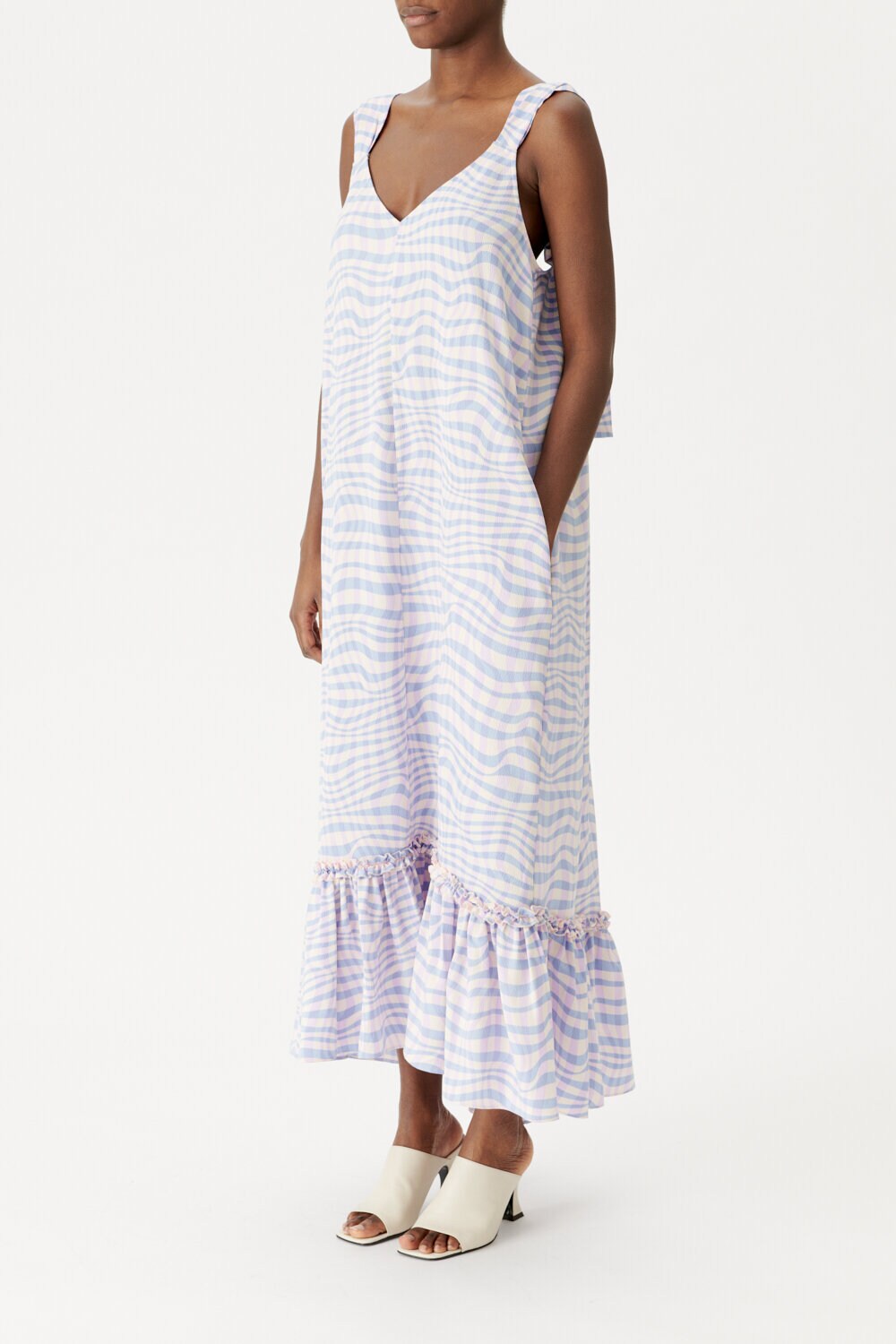 Chrissy Dress