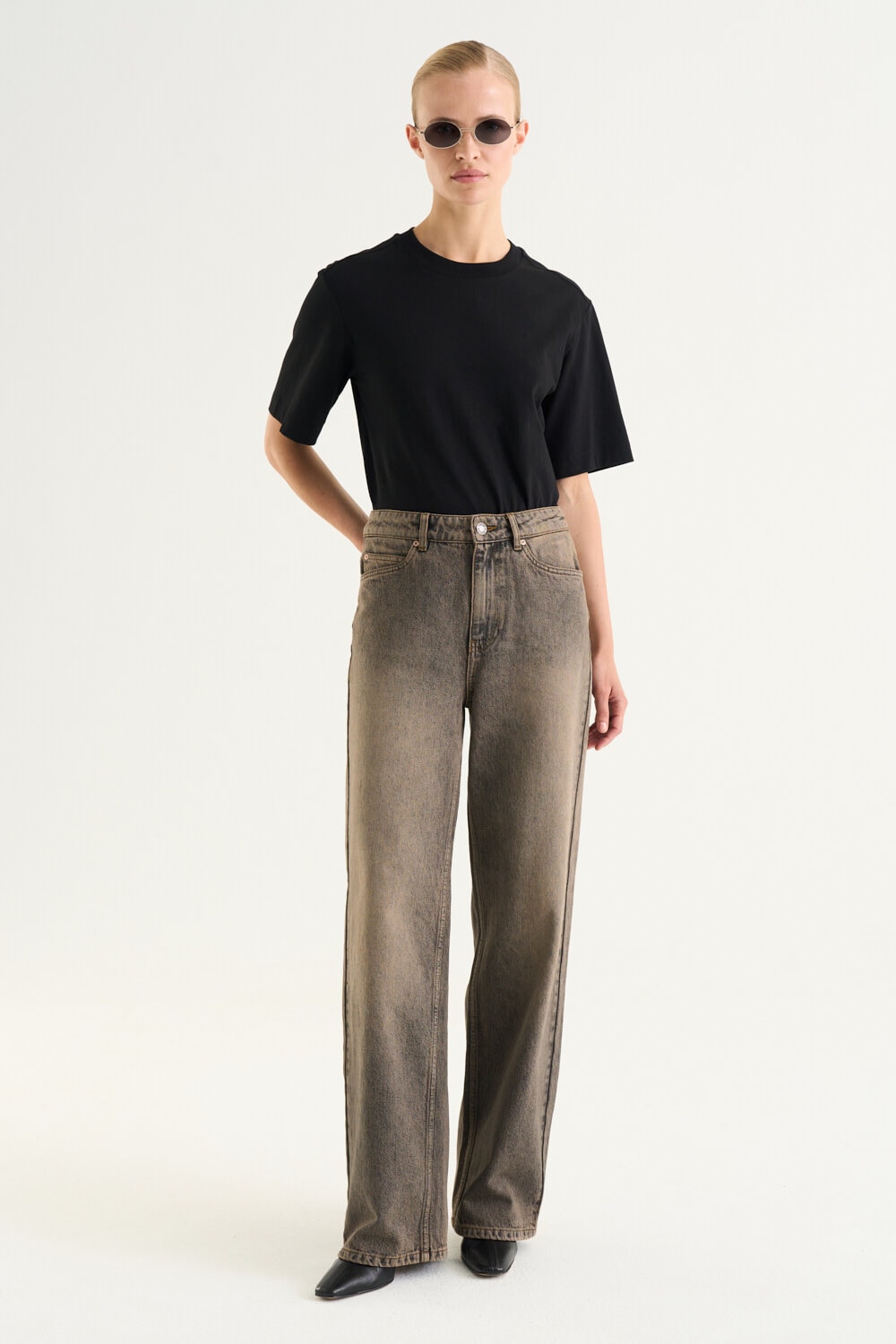 Chelsey Tee