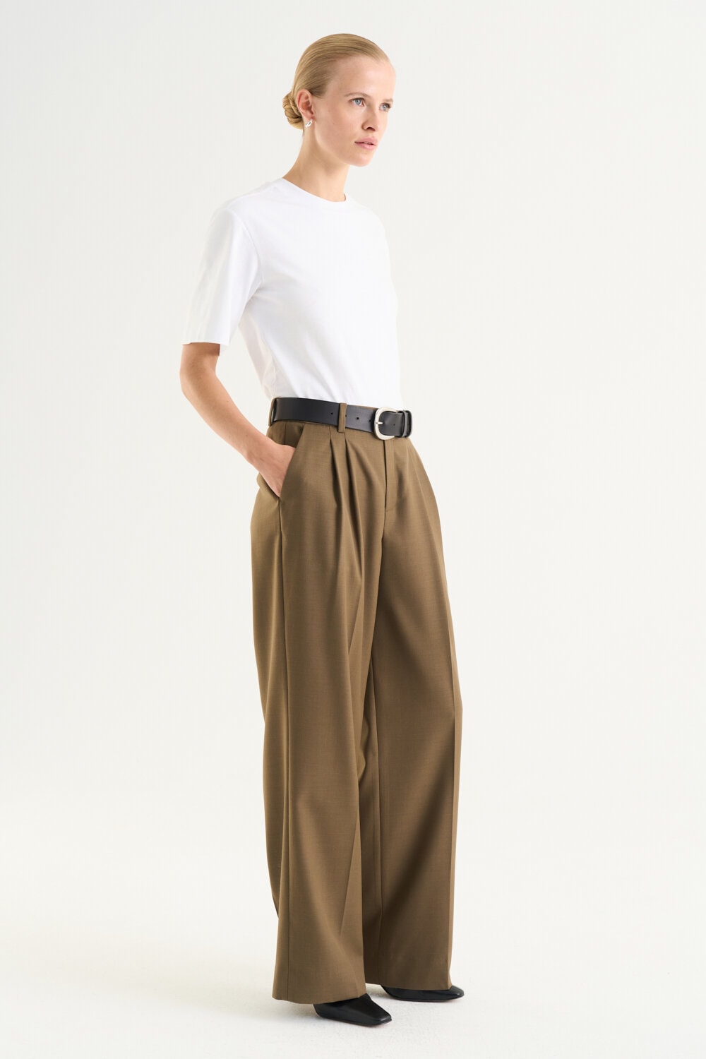 Chelsey Tee