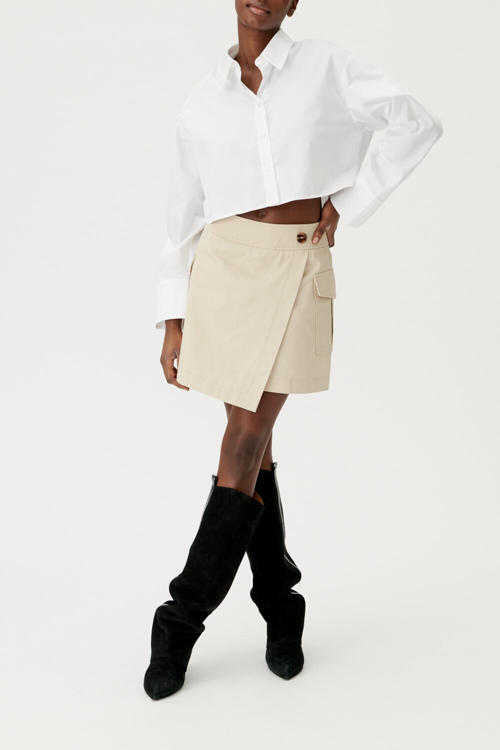 Mavis Skirt