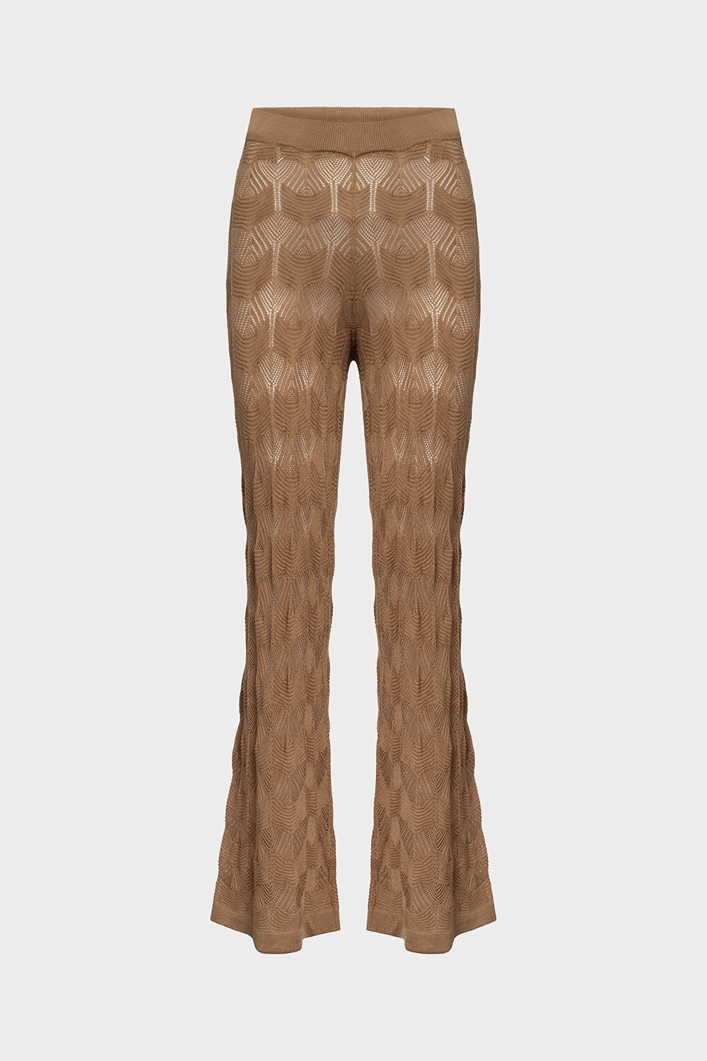 Zola Knitted Trousers