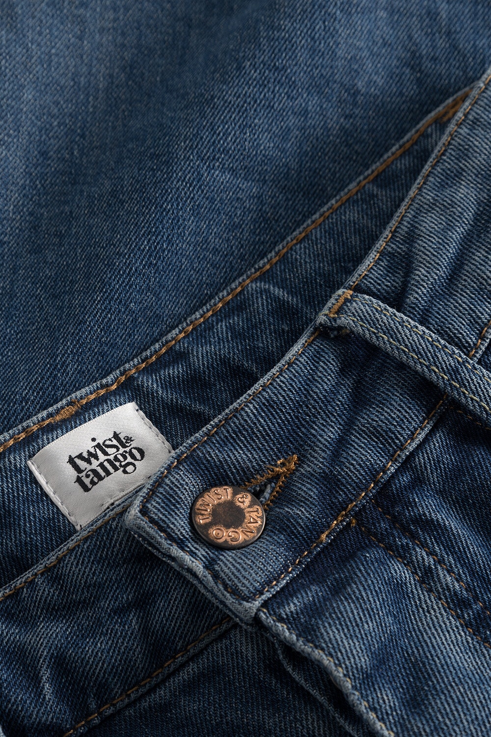 Sally Comfort Jeans