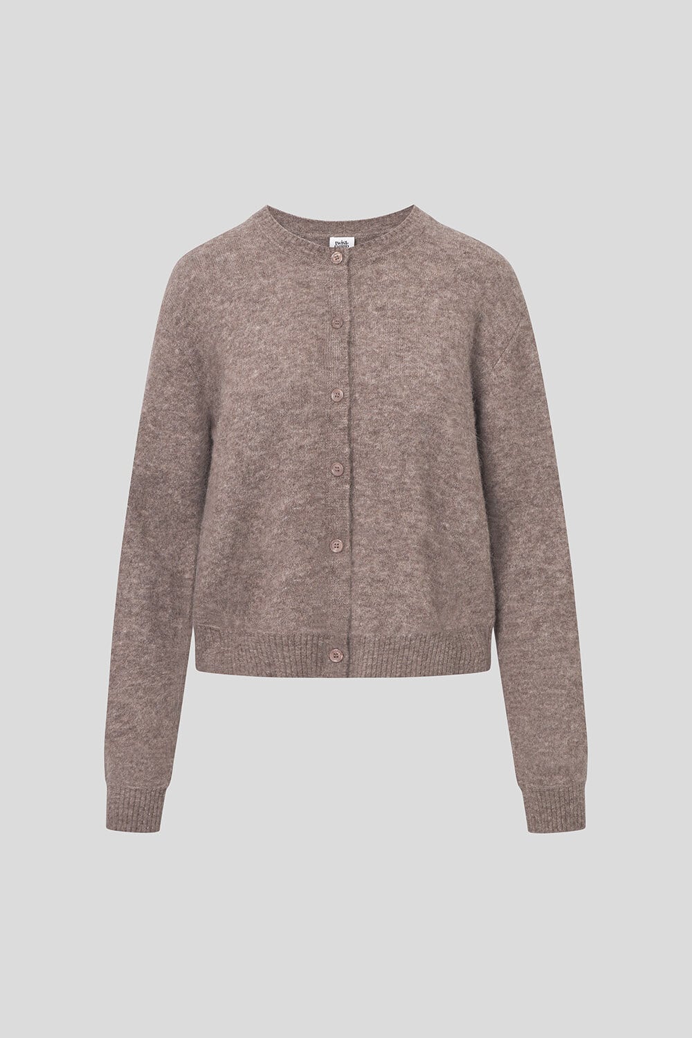 Filippa Knitted Cardigan