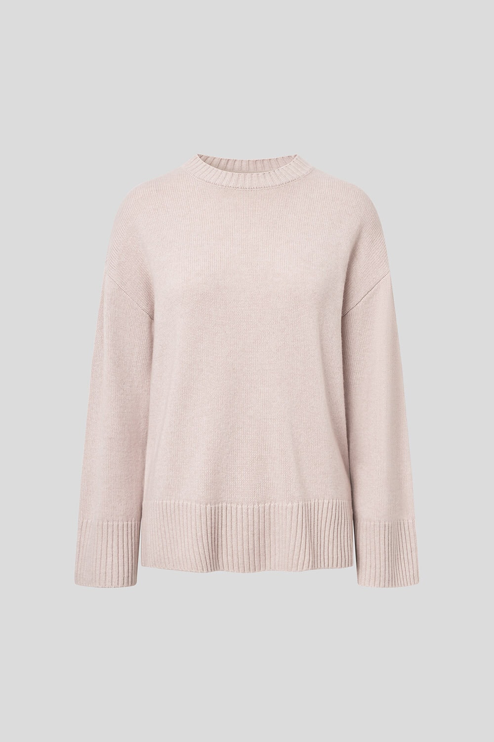 Kora Cashmere Sweater