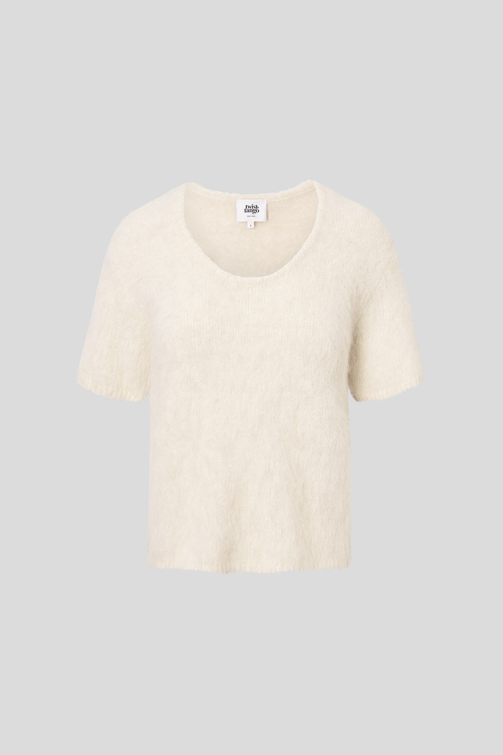 Juliana Short Sleeve Knit