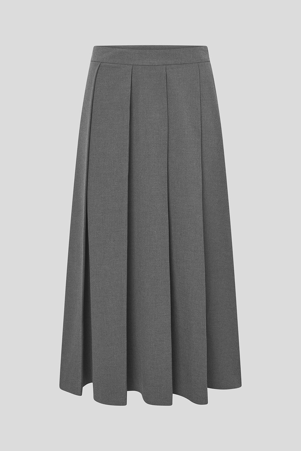 Blythe Pleated Skirt