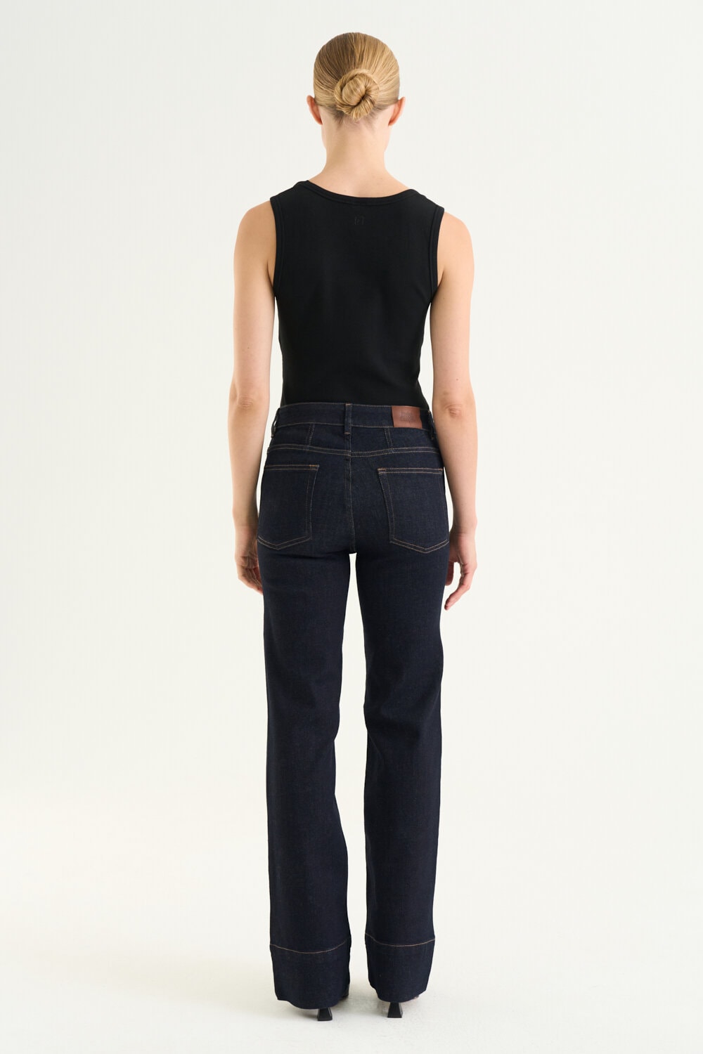 Nora Jeans