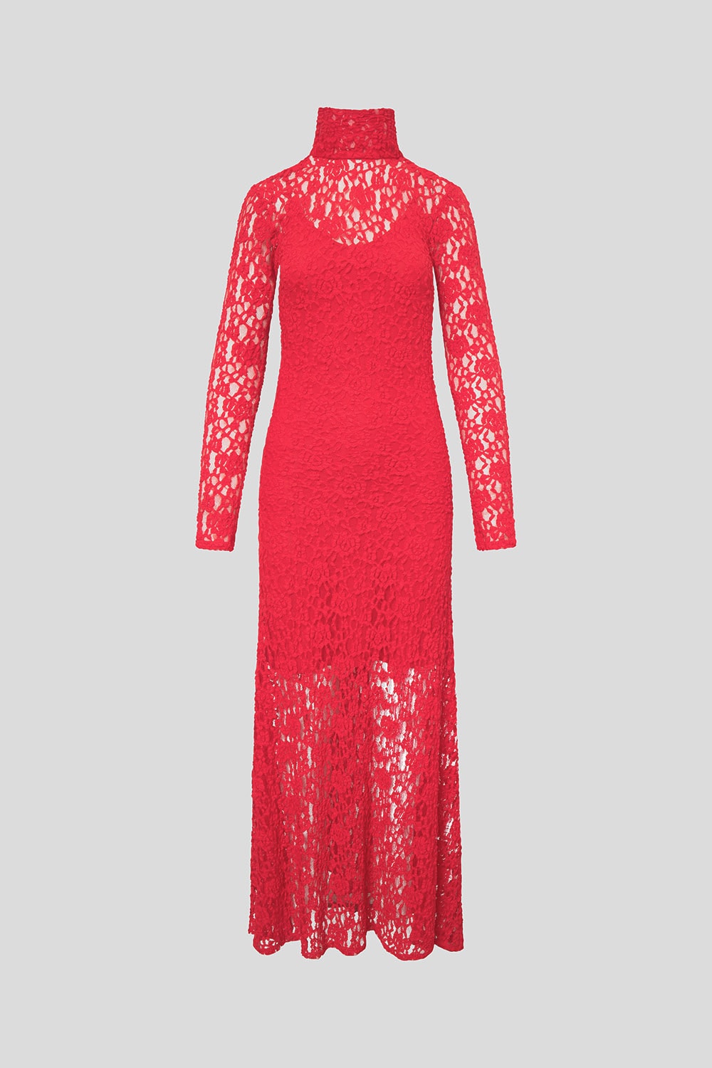 Janasia Lace Dress