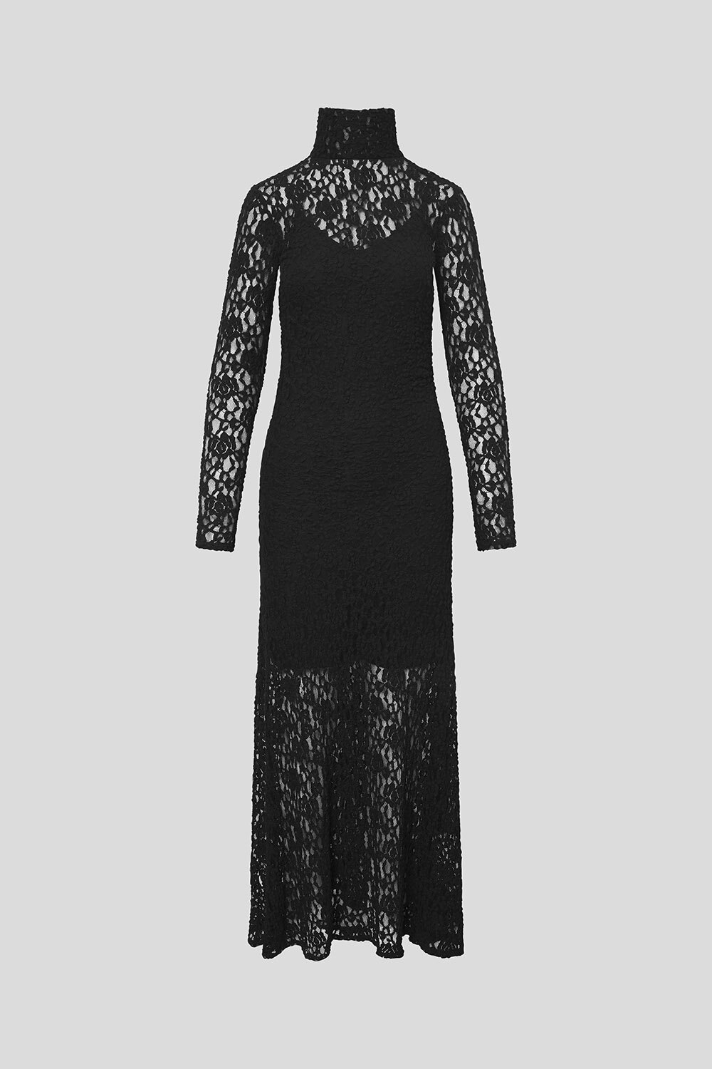 Janasia Lace Dress