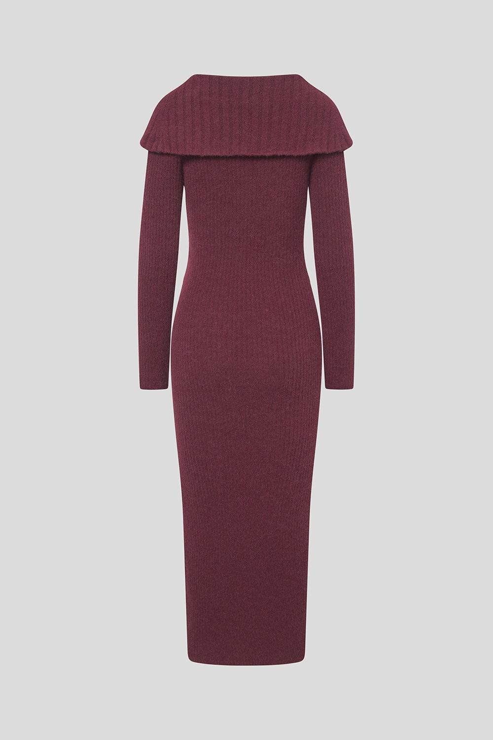 Amaya Knitted Dress