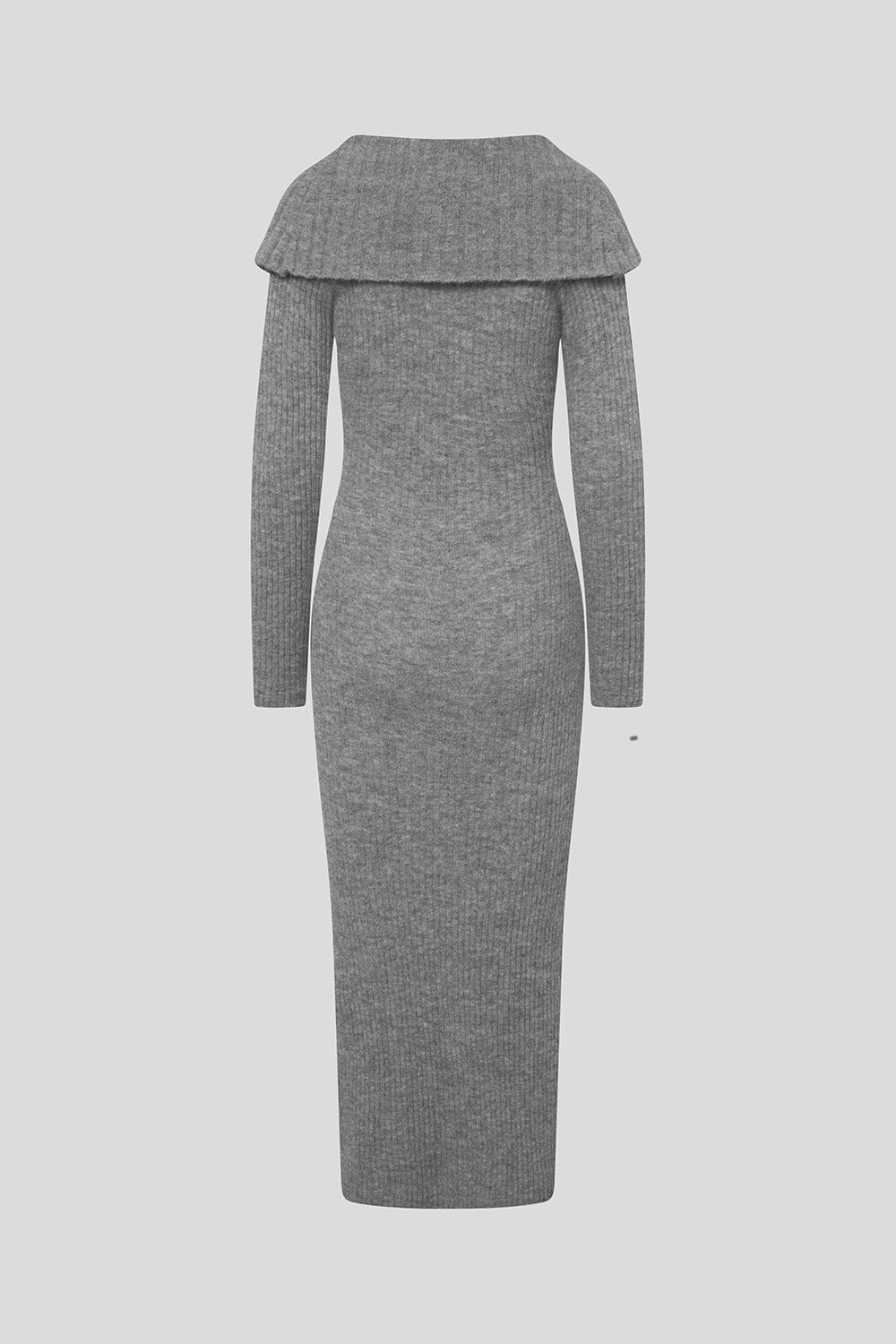 Amaya Knitted Dress