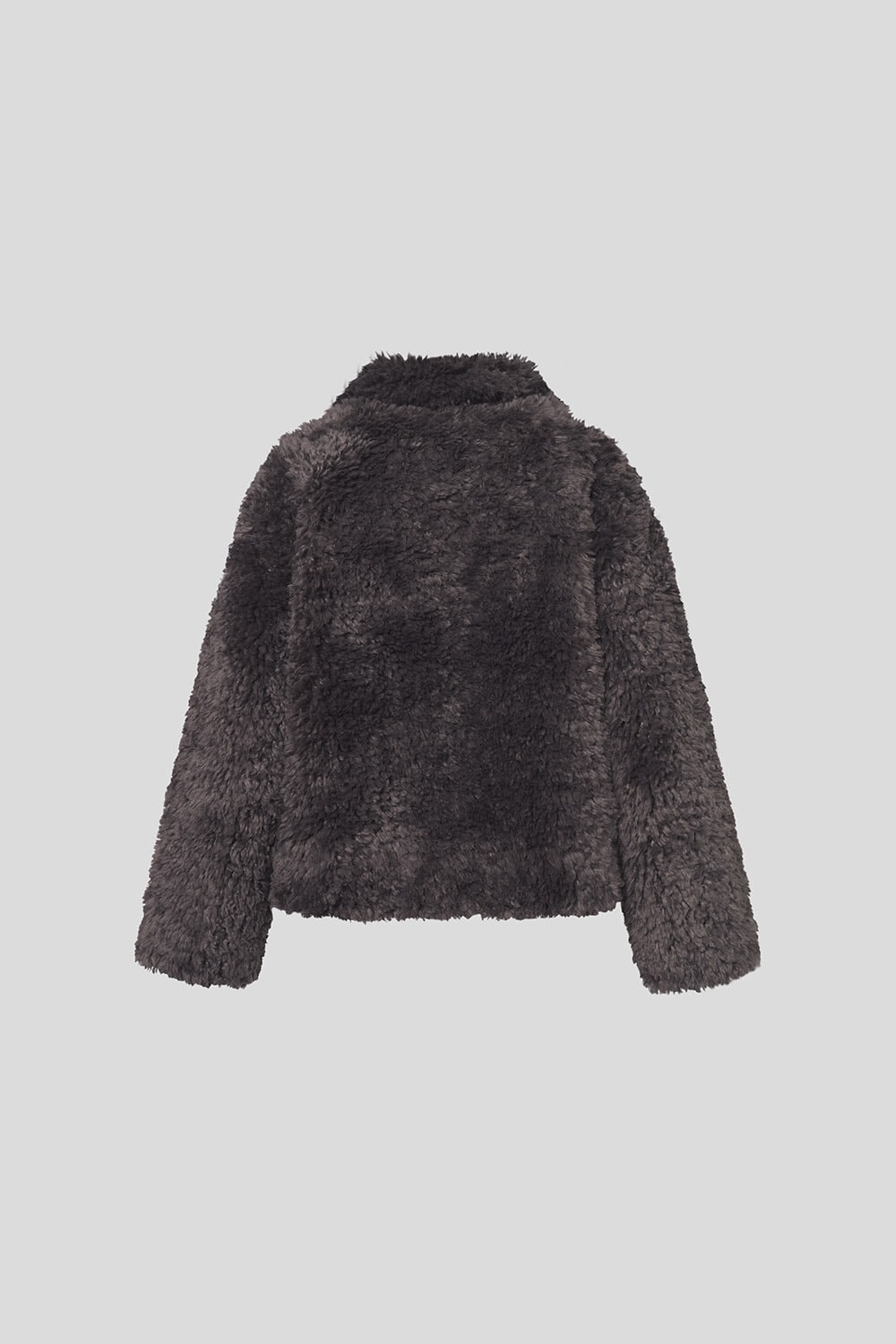 Daleyza Faux Fur Jacket