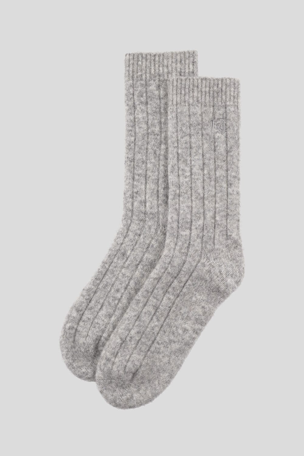 Chileshe Wool-blend Socks