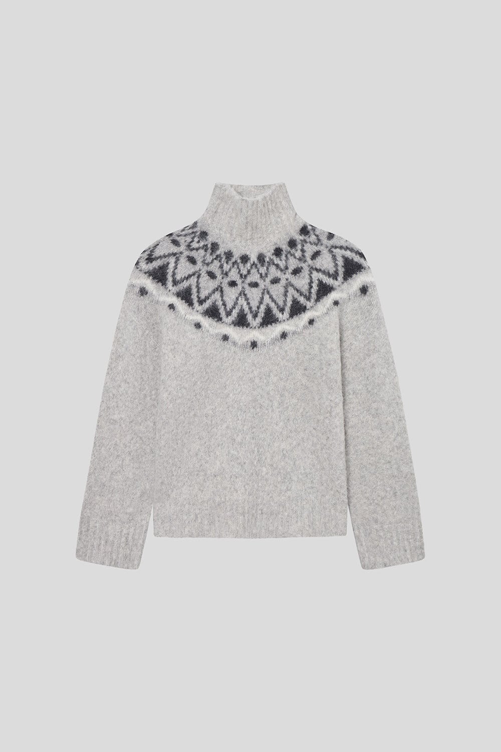 Champoluc Knitted Sweater