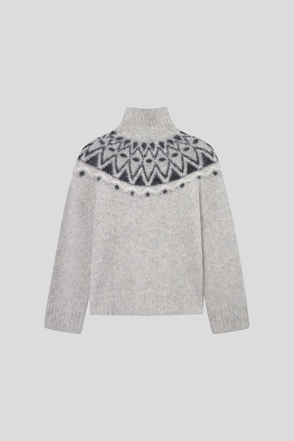 Champoluc Knitted Sweater