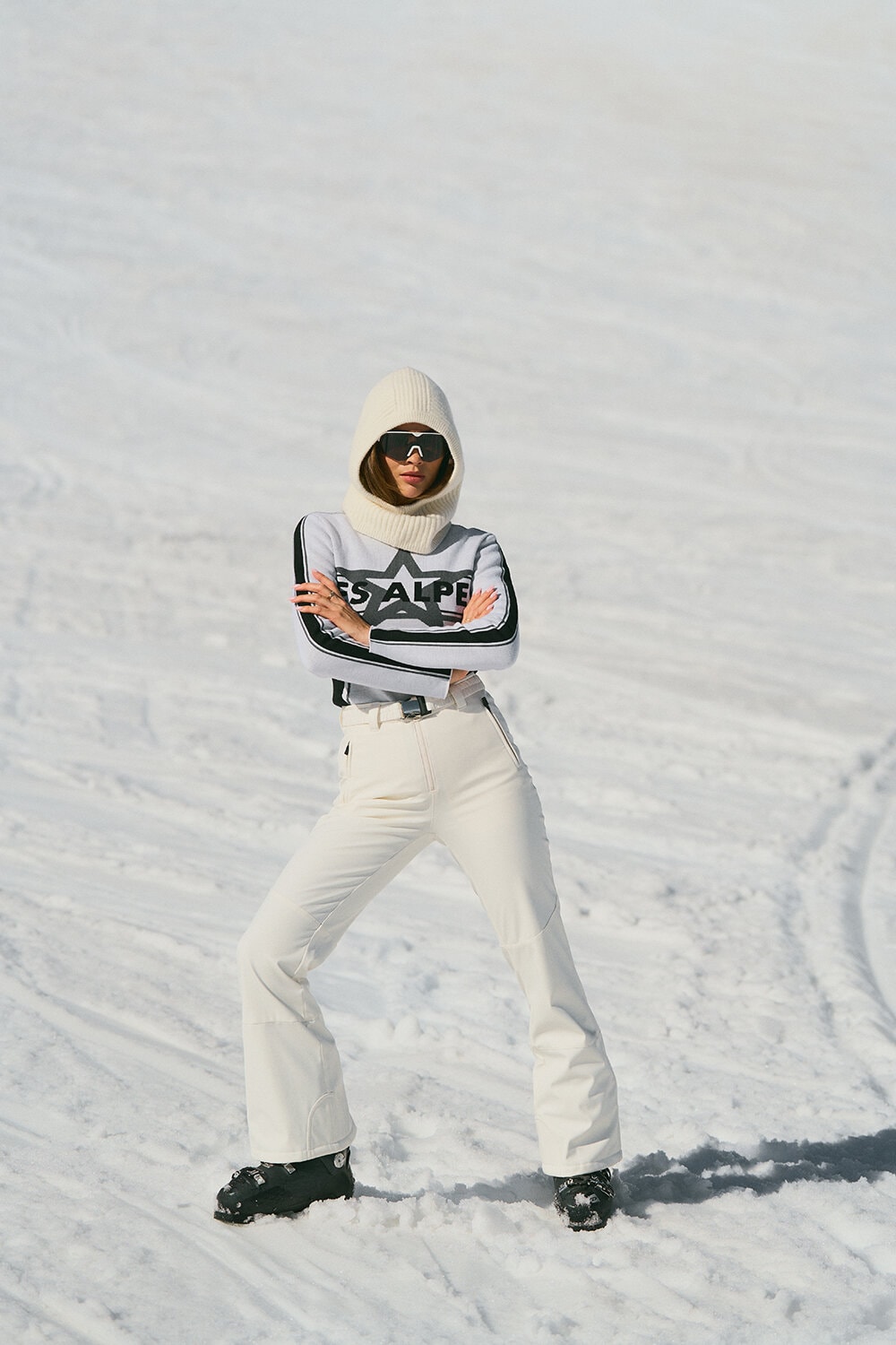 Courchevel Outdoor Trousers