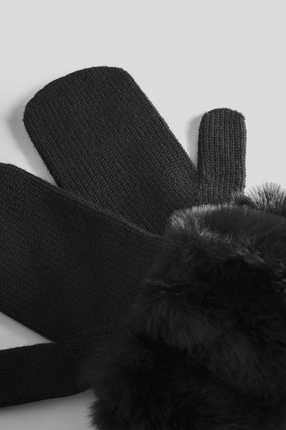 Tignes Mittens