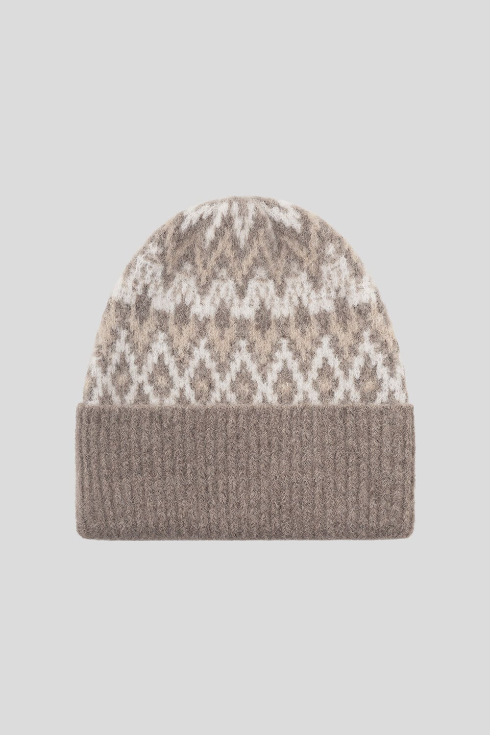 Cervinia Knitted Beanie