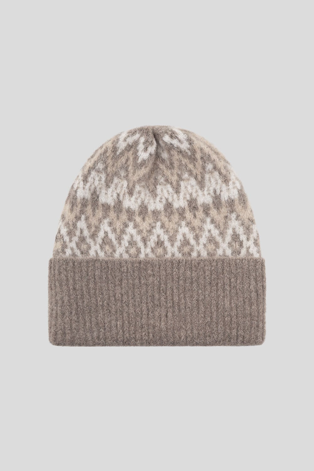 Cervinia Knitted Beanie