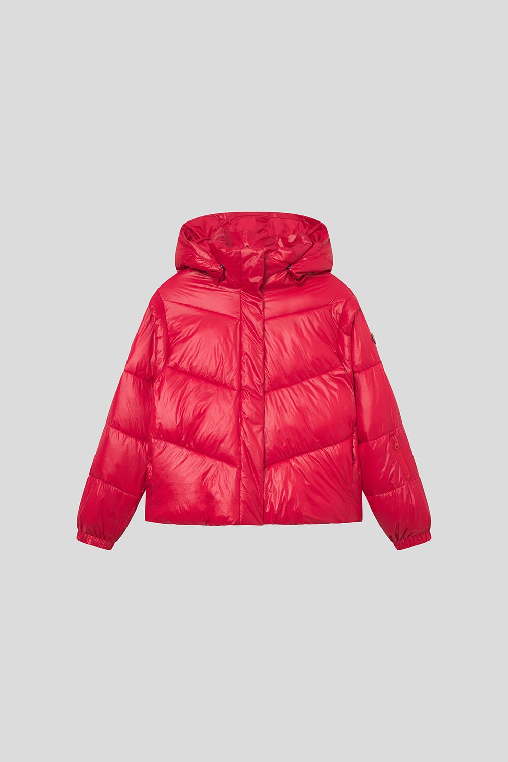 Kirchberg Padded Jacket