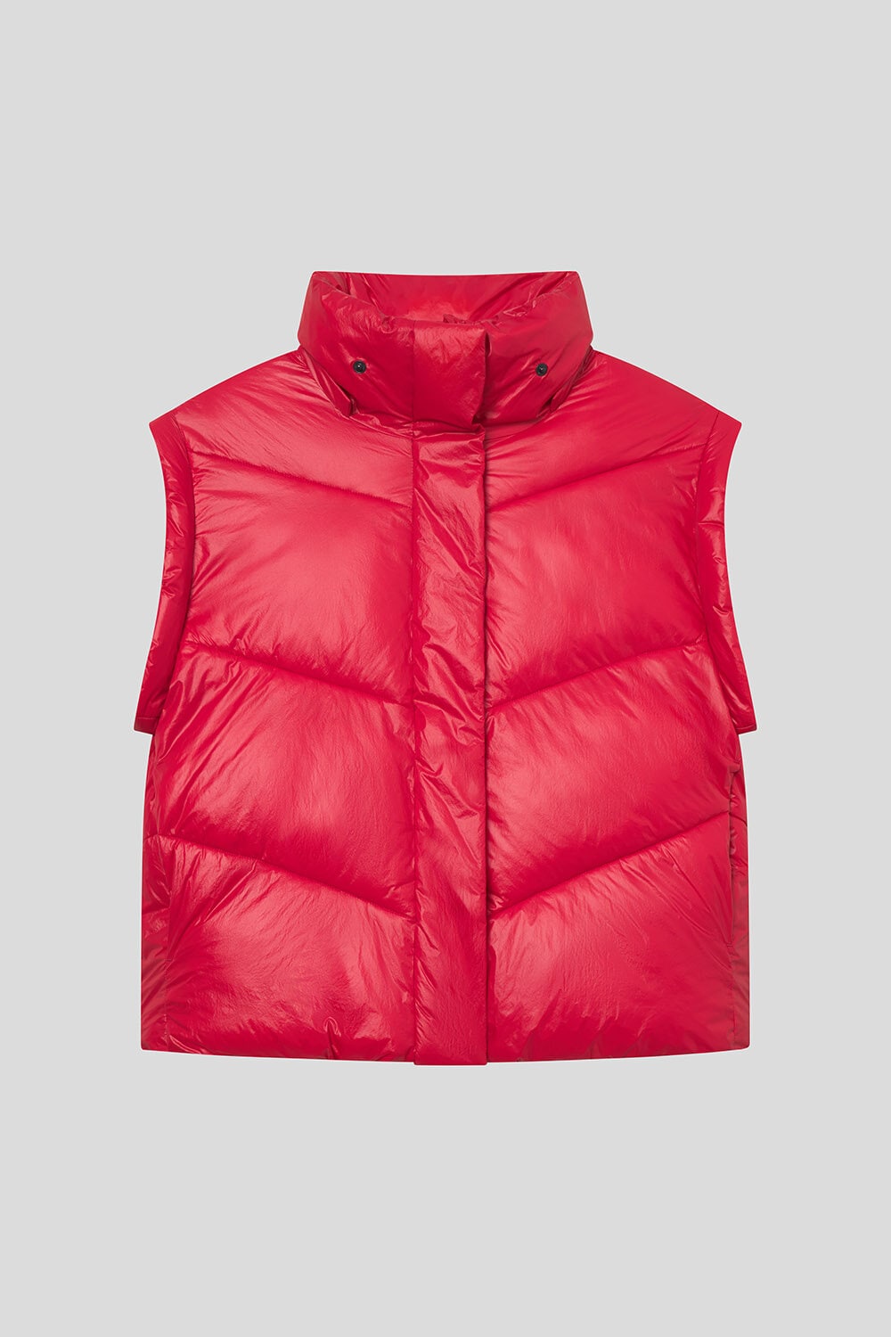 Kirchberg Padded Jacket