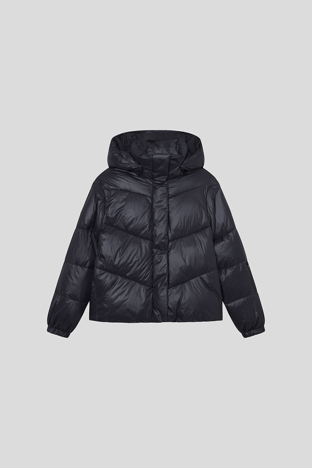 Kirchberg Padded Jacket