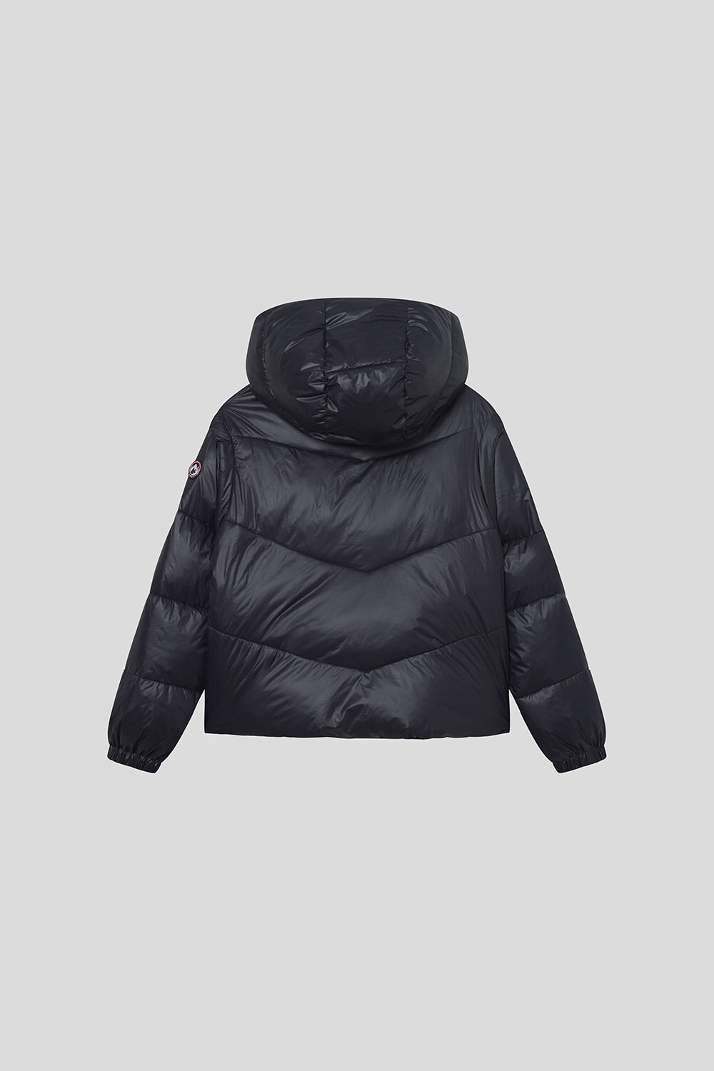 Kirchberg Padded Jacket