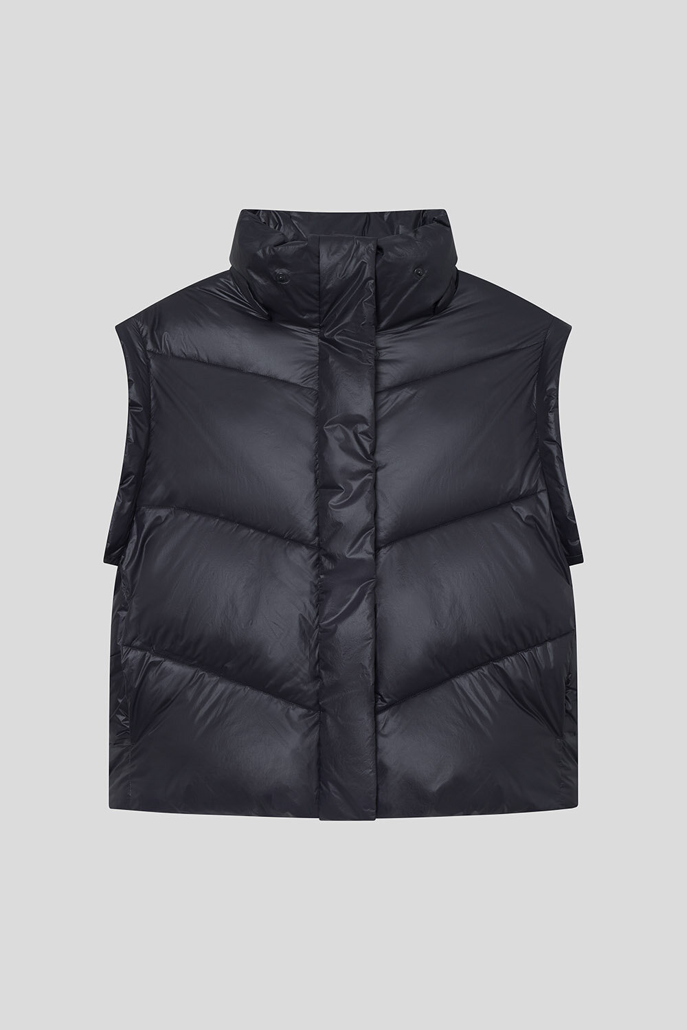 Kirchberg Padded Jacket